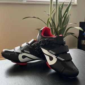 Peloton Bike Shoes 39